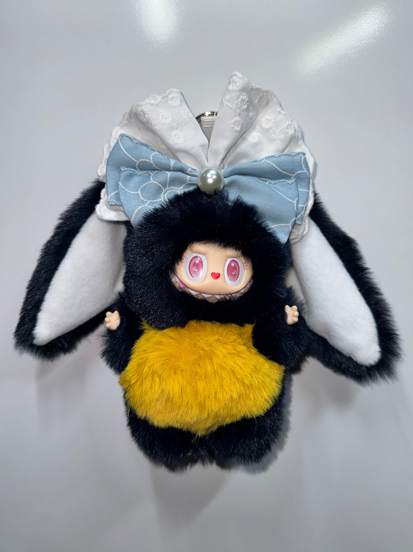 #30 Bunny Labubu