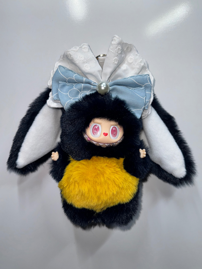 #30 Bunny Labubu