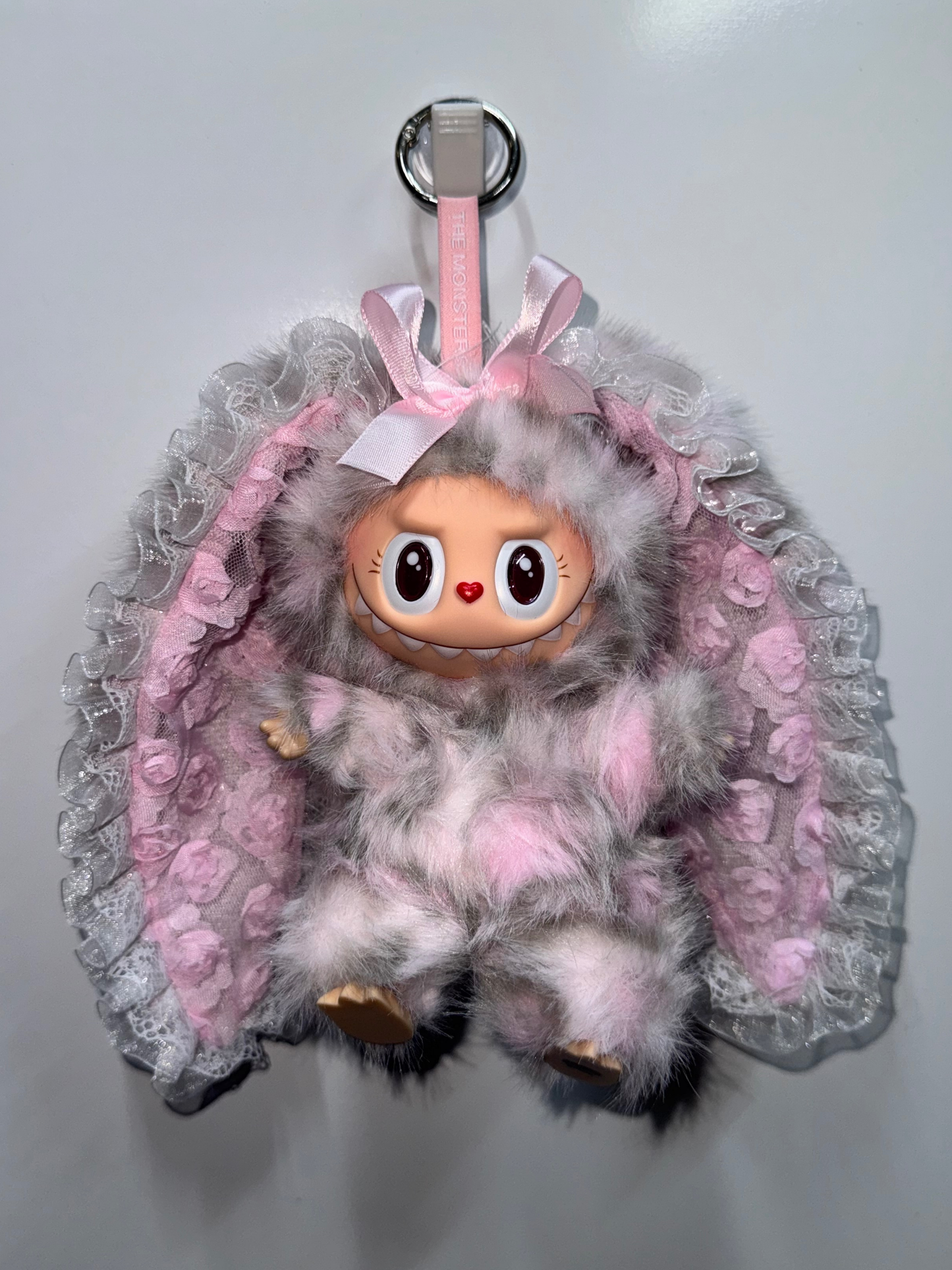 #32 Bunny Labubu