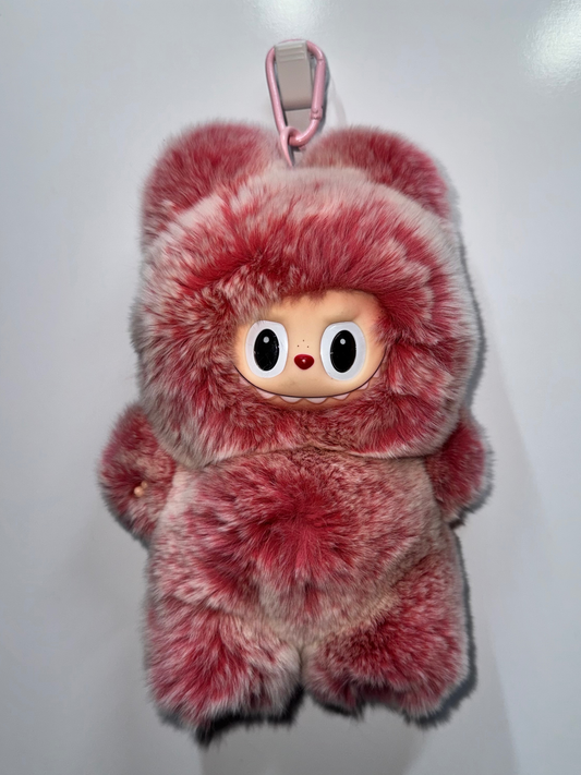 #29 Bear Labubu