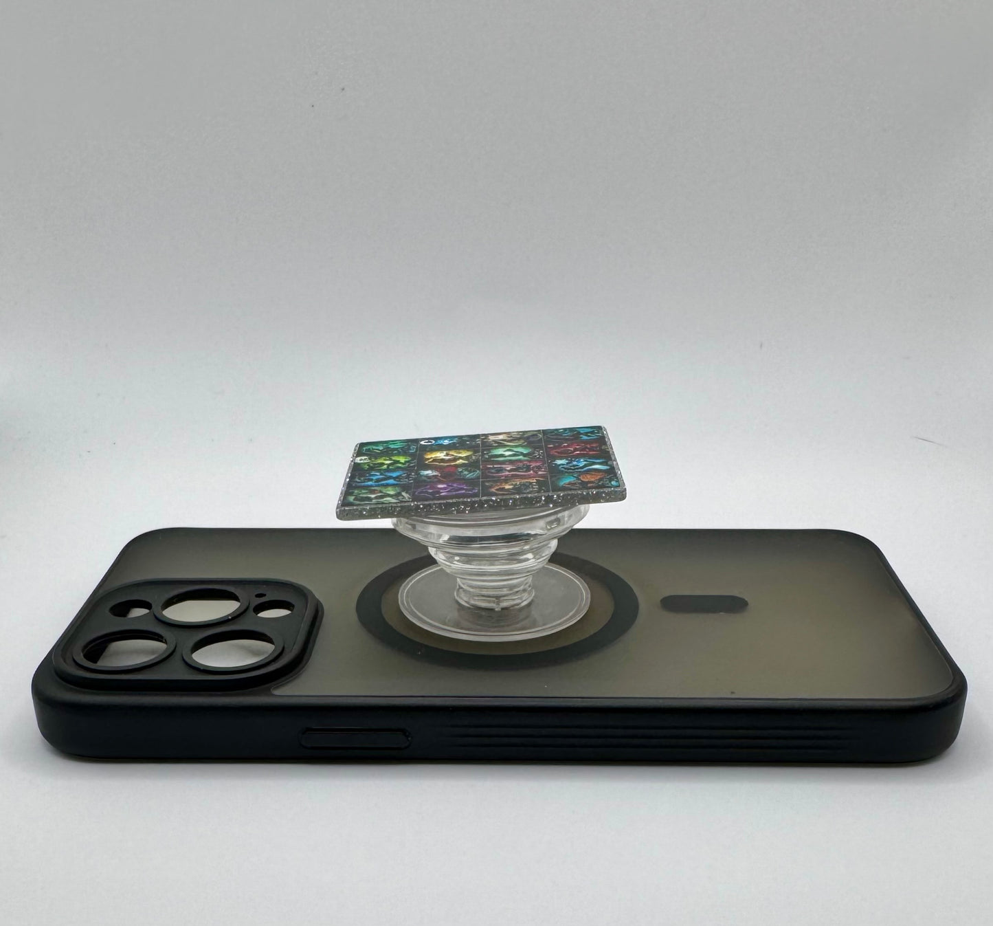 Princesses Popsocket