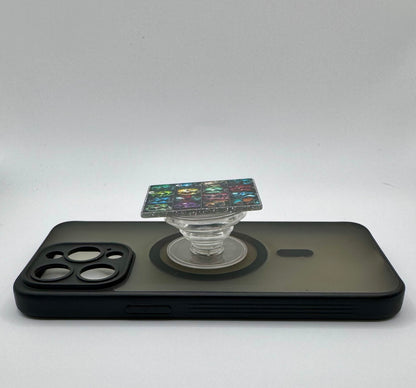 Princesses Popsocket