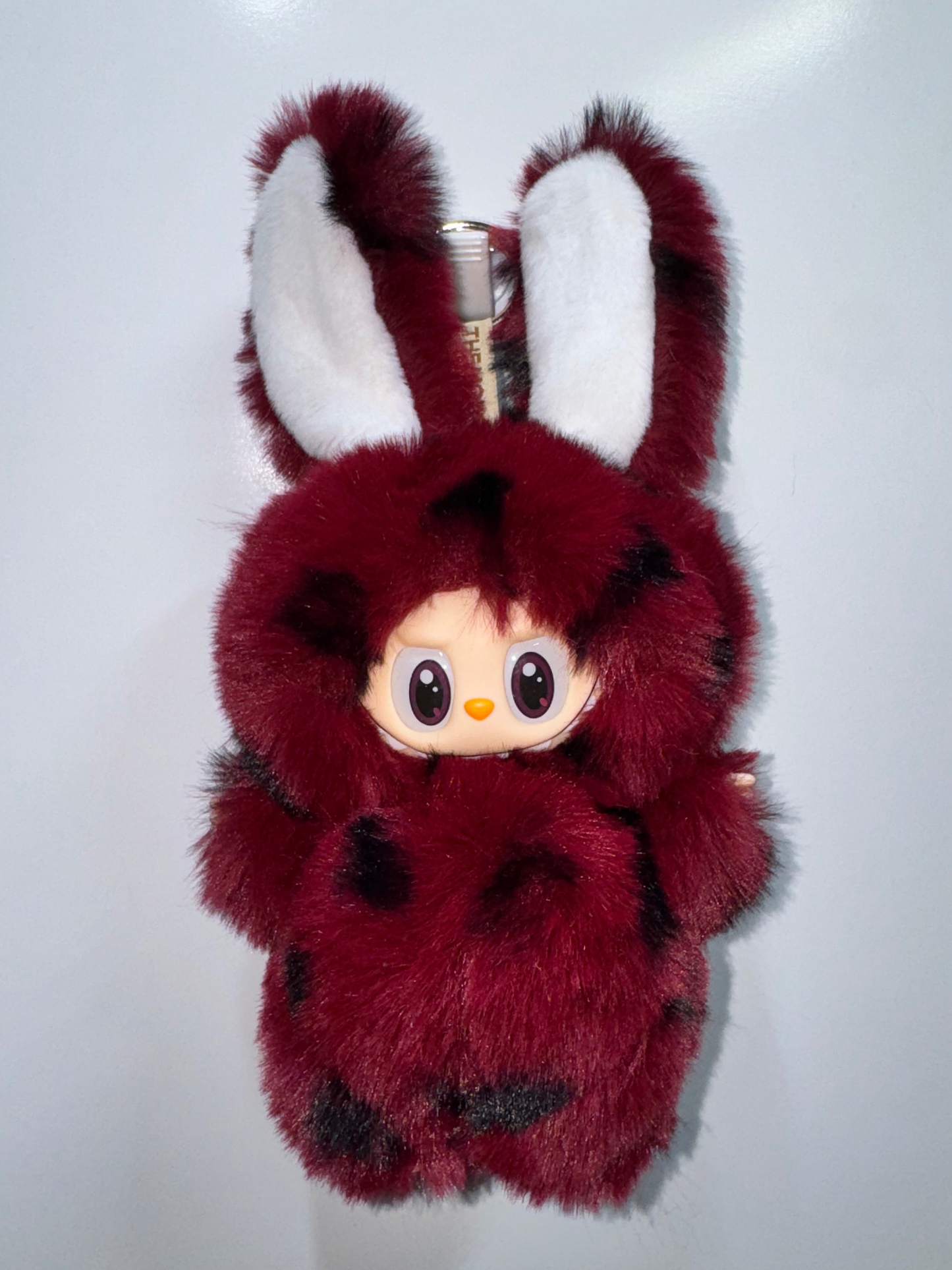 #38 Bunny Labubu