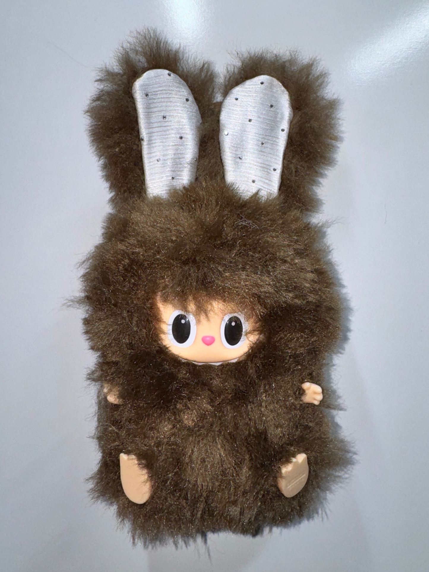 #39 Bunny Labubu