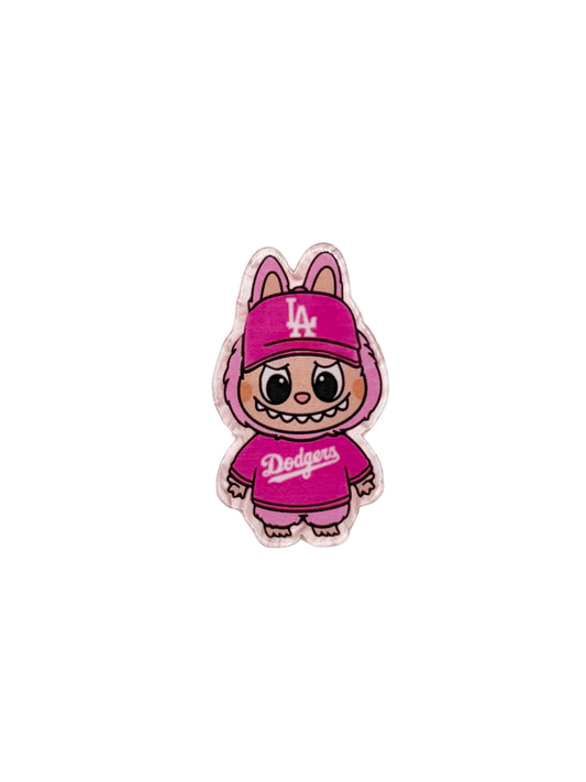 LAD Bubu Acrylic