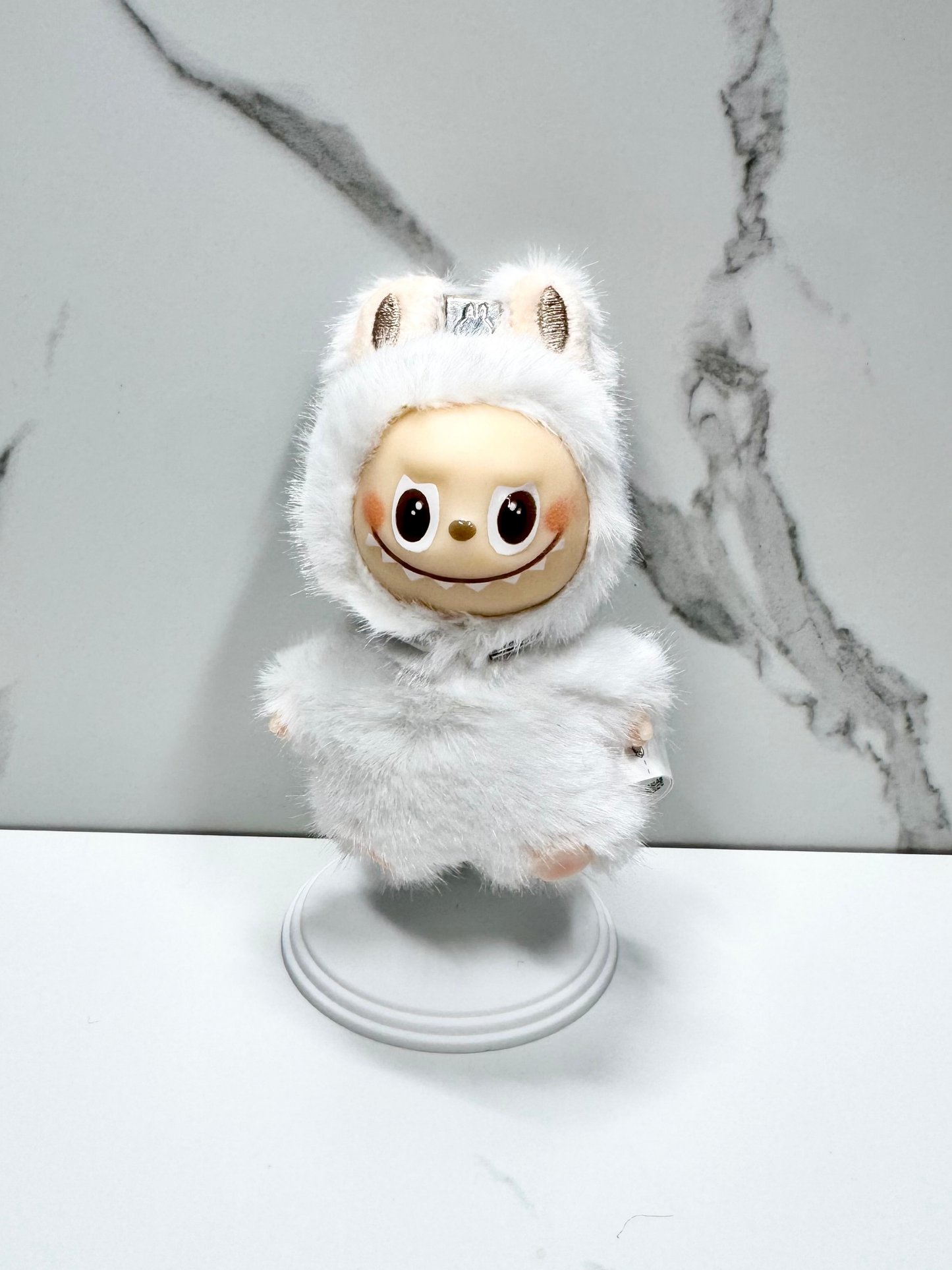 Mini Bubu