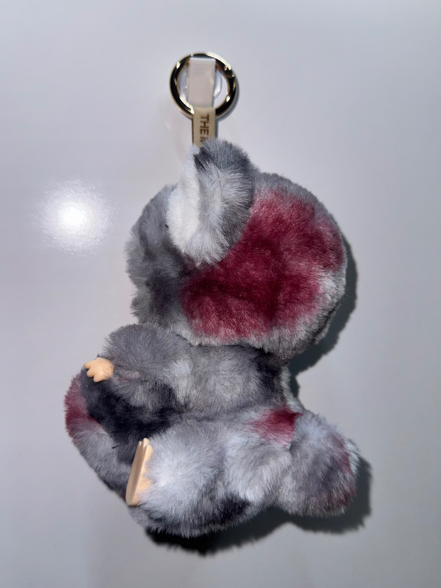 #137 Bear Labubu