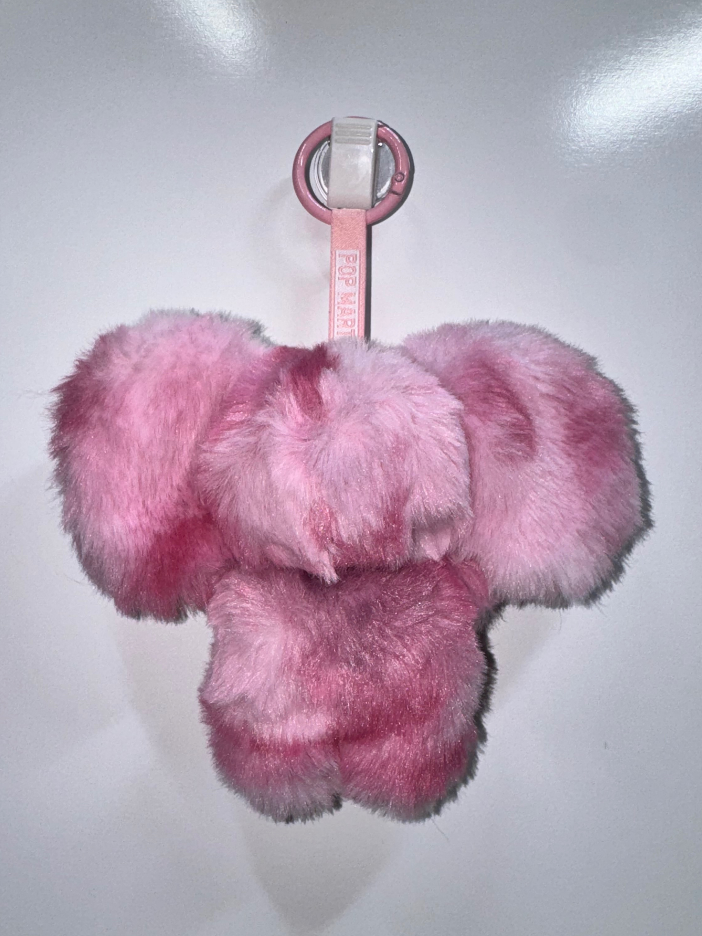 #289 Mini Elephant Labubu