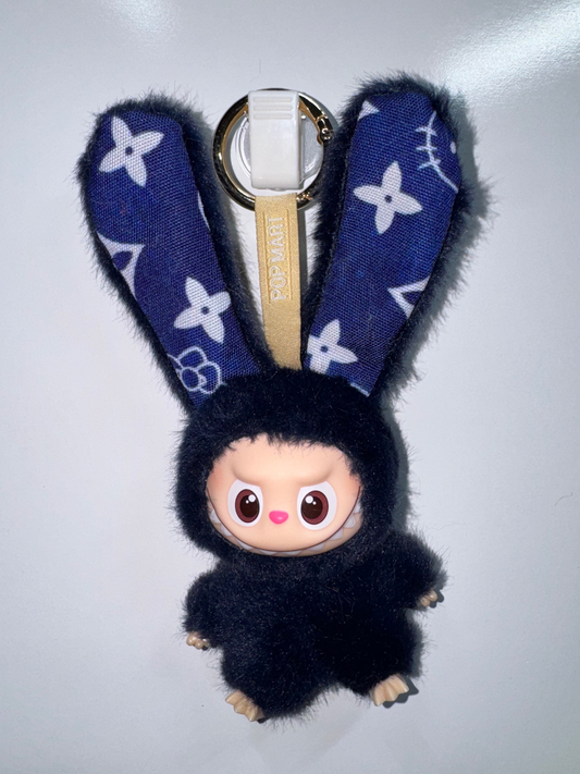 #246 Mini LV Bunny Labubu