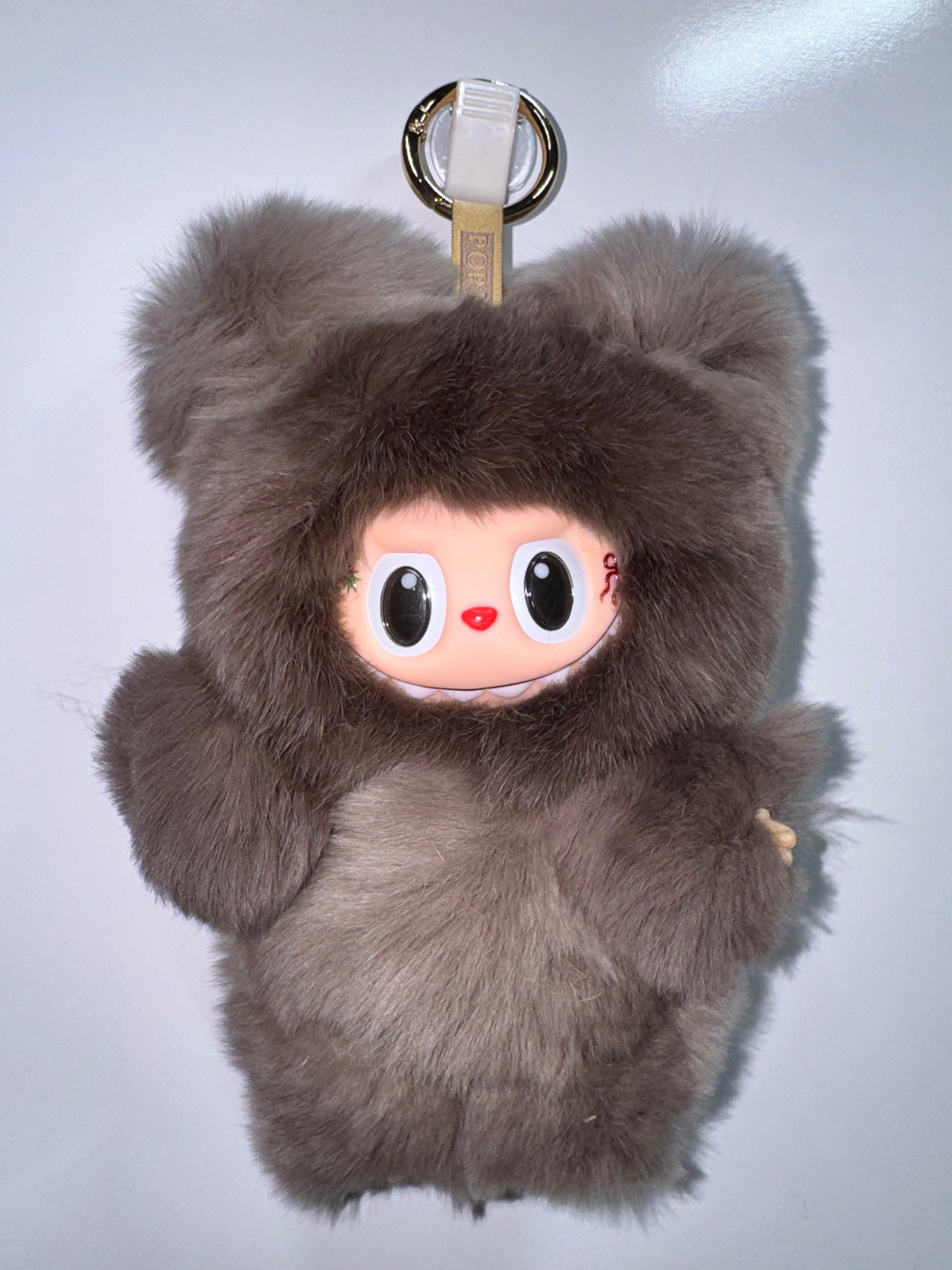 #66 Bear Labubu