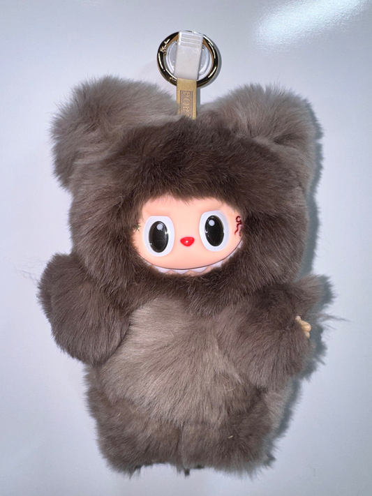 #66 Bear Labubu