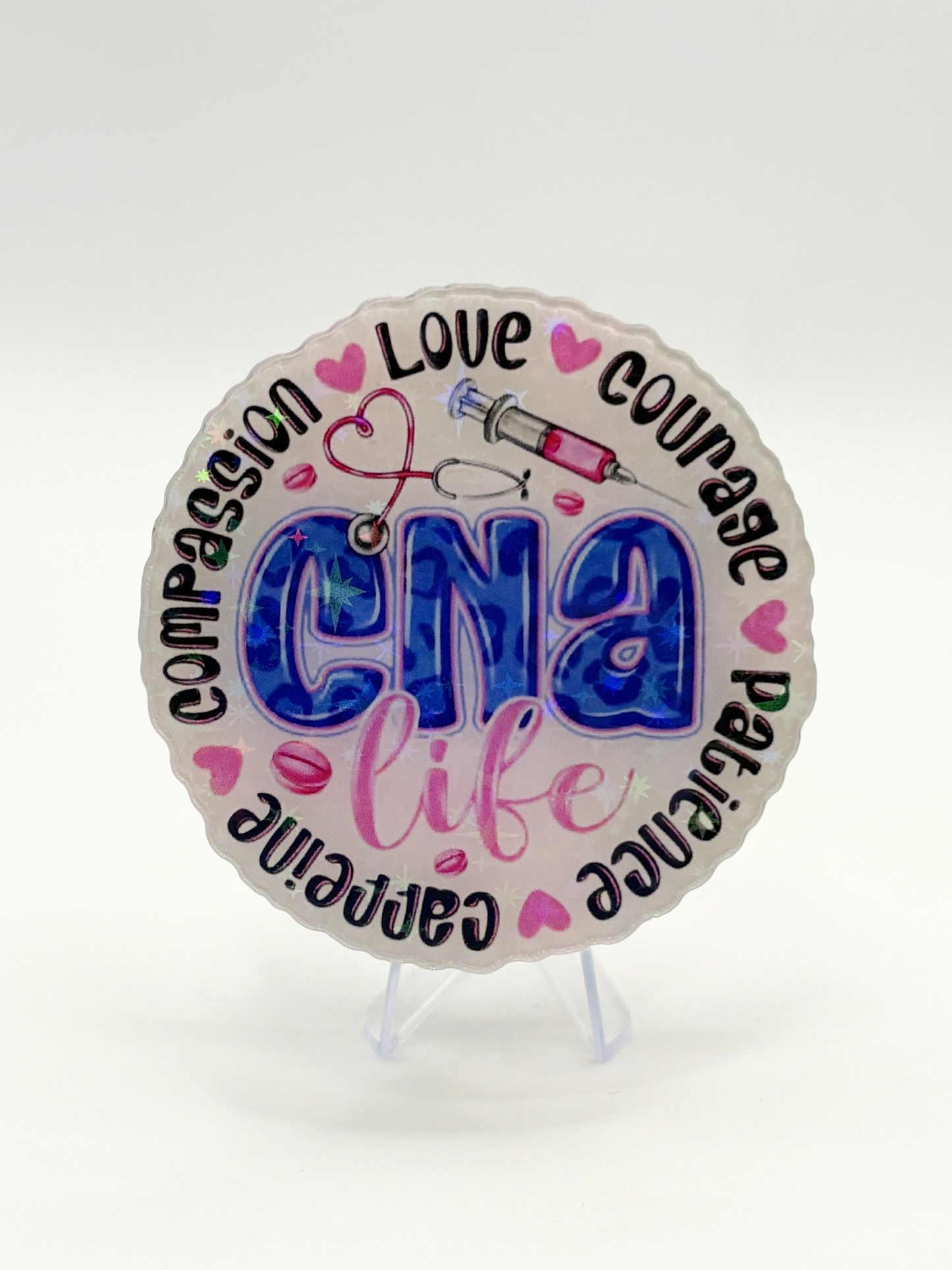 CNA Magnetic PopSocket