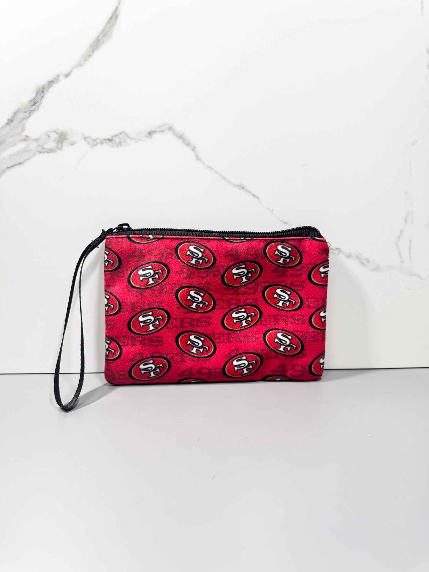 SF Coin Purse
