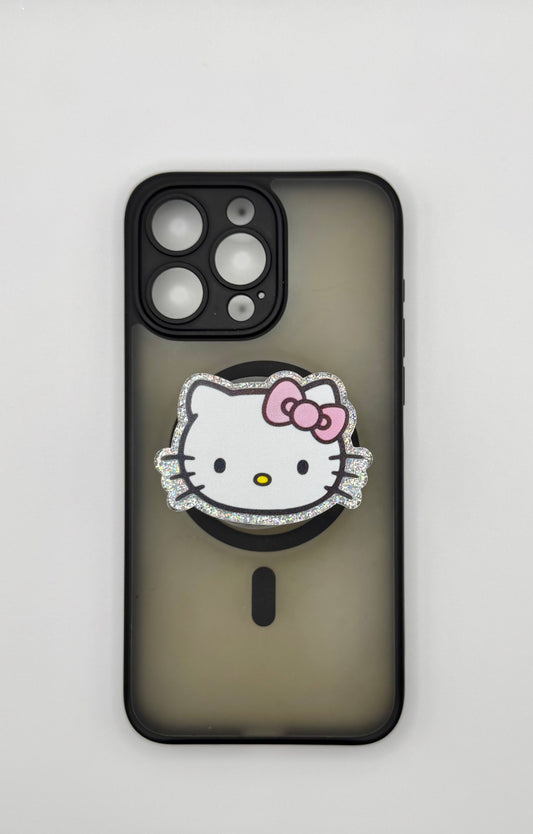 HK Popsocket