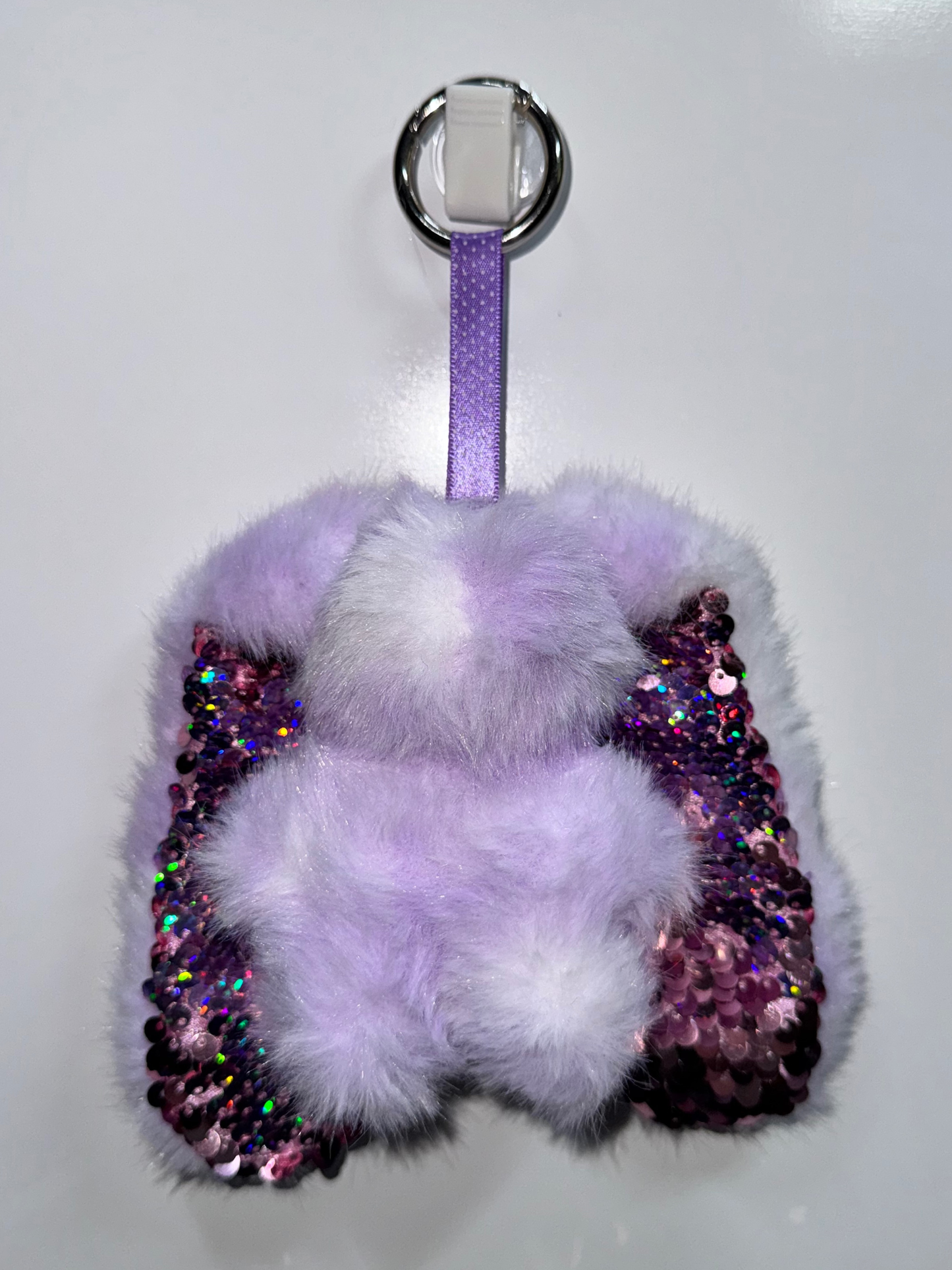 #256 Mini Bunny Labubu