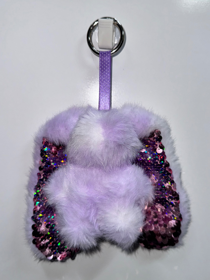 #256 Mini Bunny Labubu