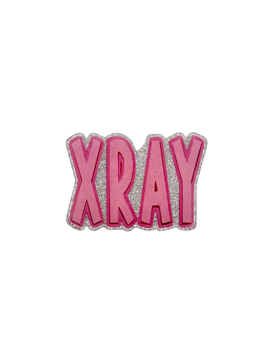 XRAY Acrylic