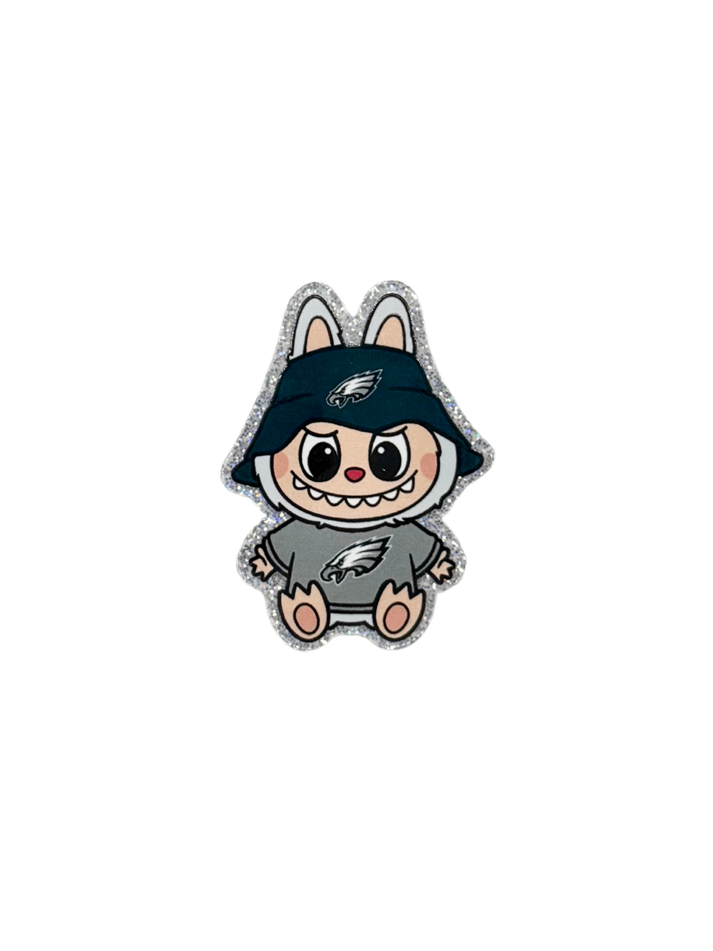 PE Bubu Acrylic