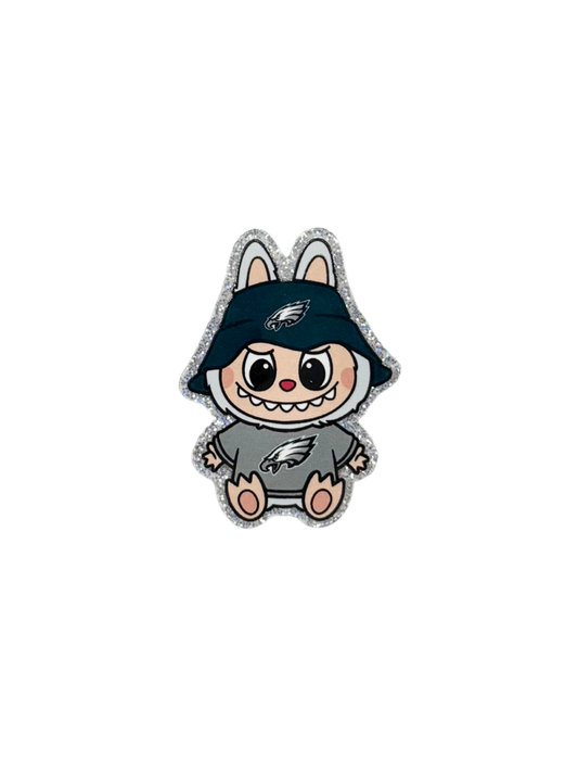 PE Bubu Acrylic