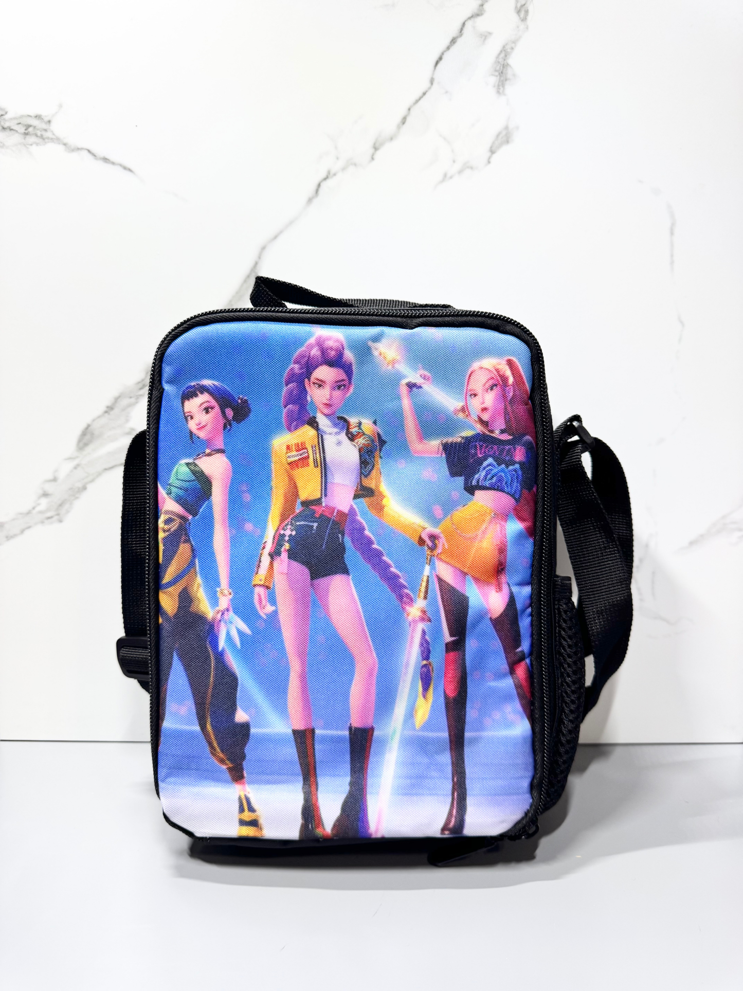 Kpop Lunch Bag