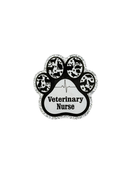 Veterinary Nurse