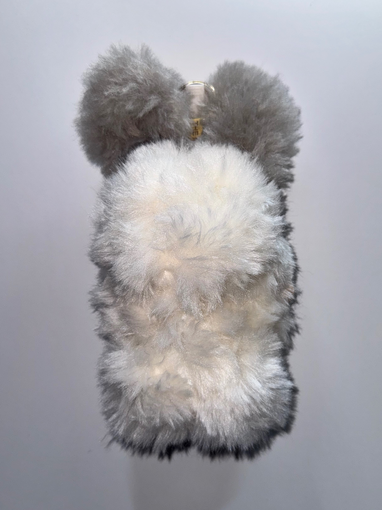 #127 Bunny Labubu