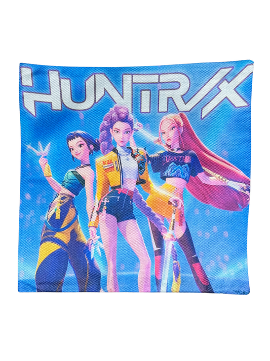 Kpop Pillow Cover