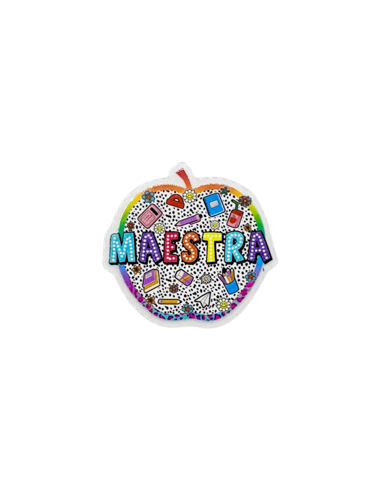 Maestra Acrylic