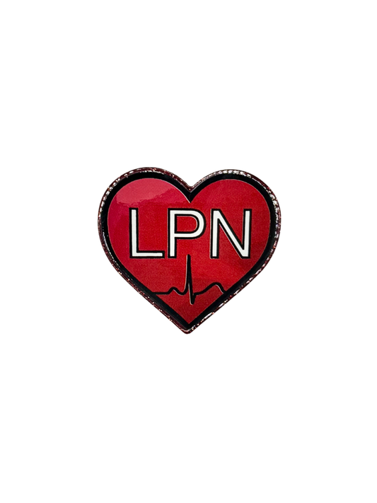 LPN Acrylic