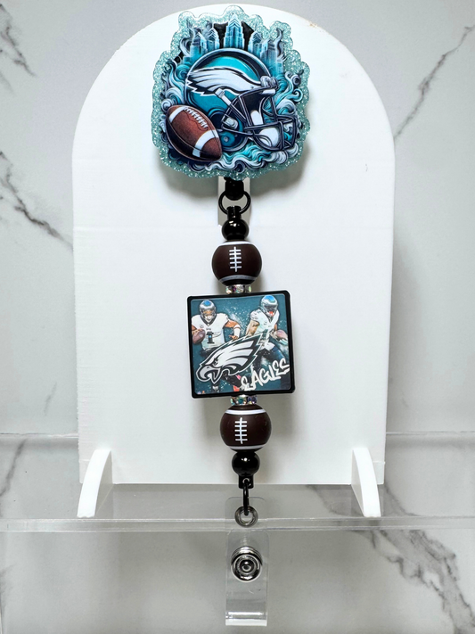 PE Badge Reel