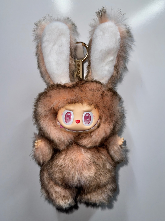 #40 Bunny Labubu