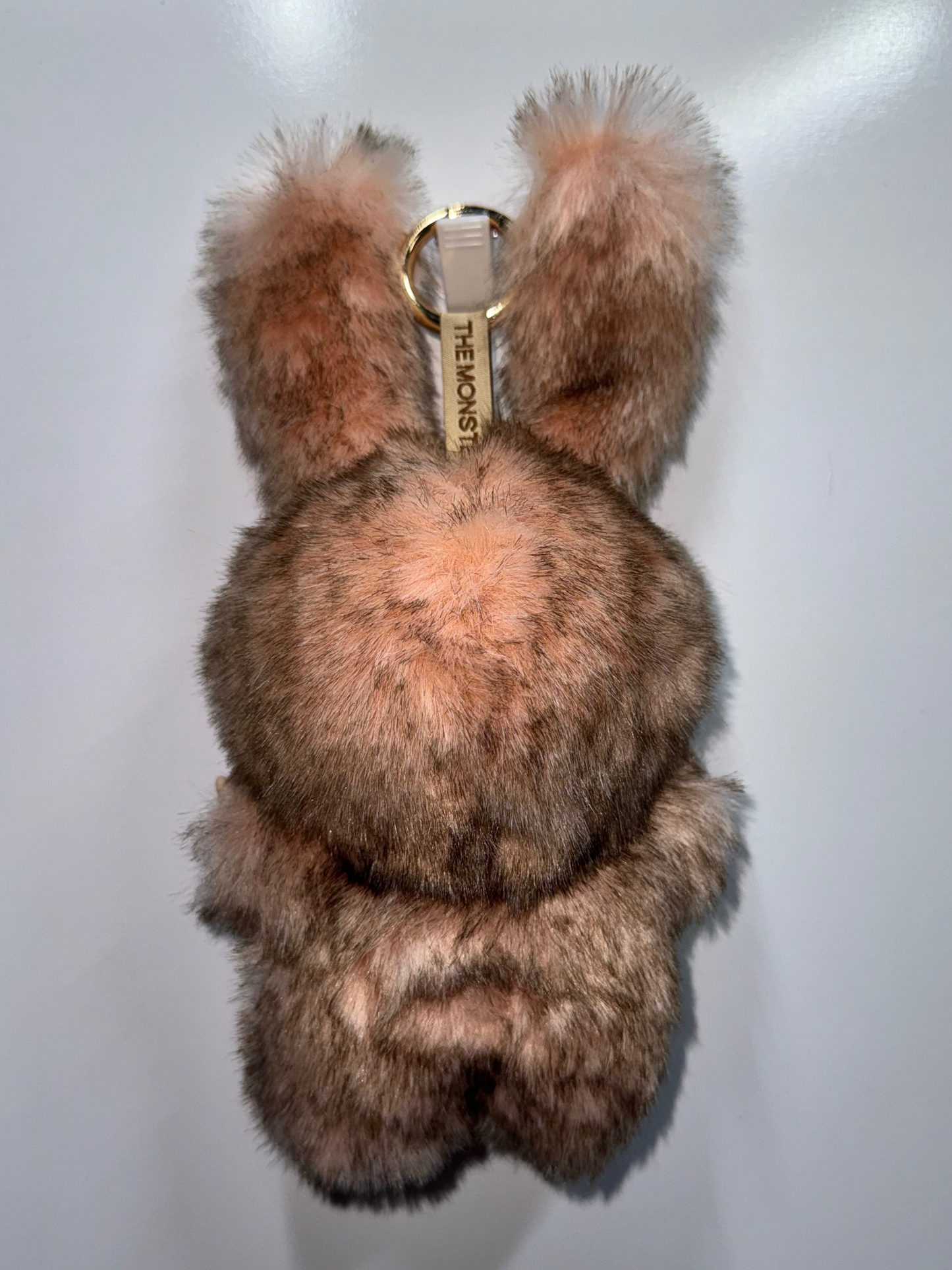 #40 Bunny Labubu