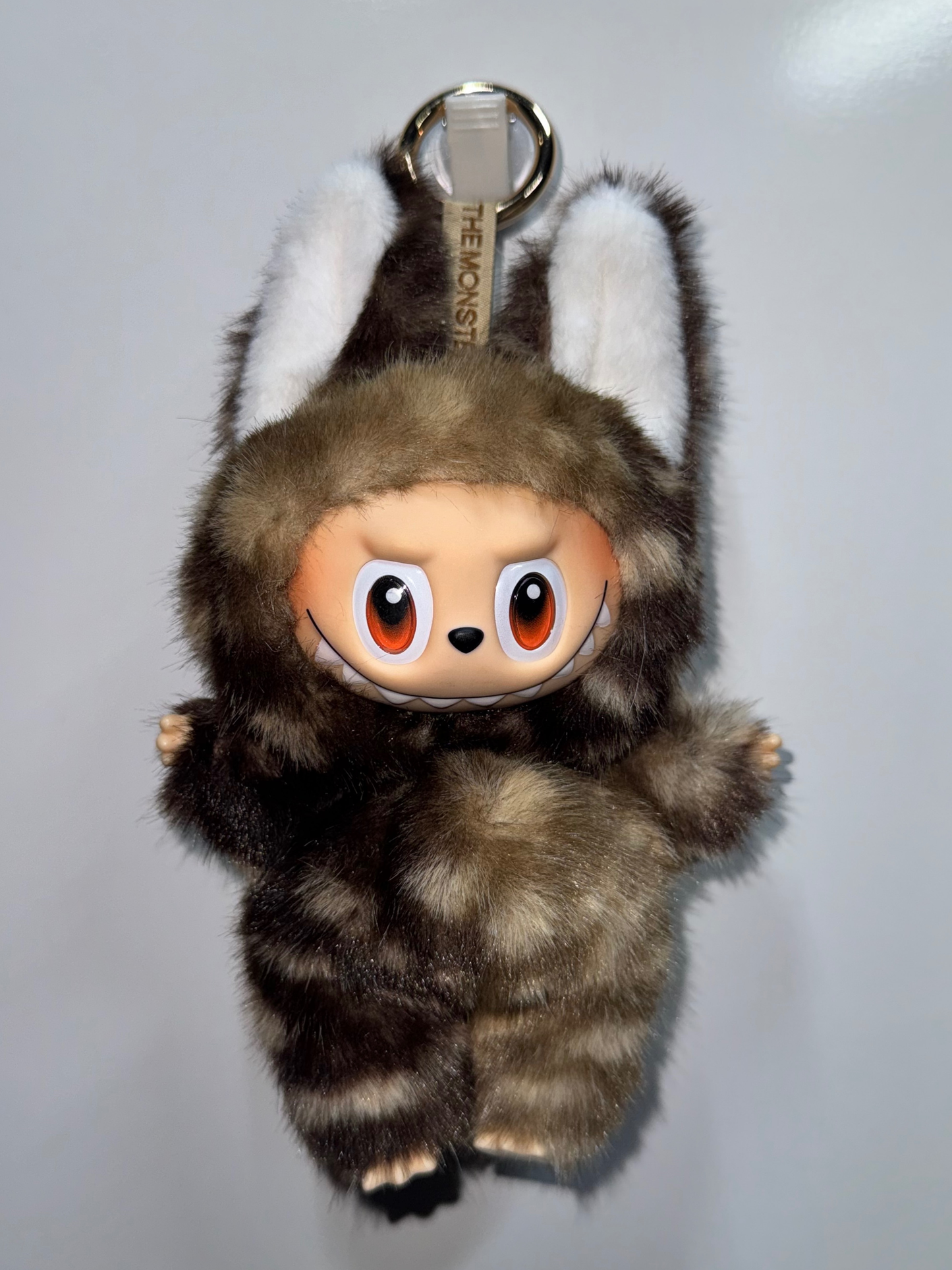 #41 Fox Labubu