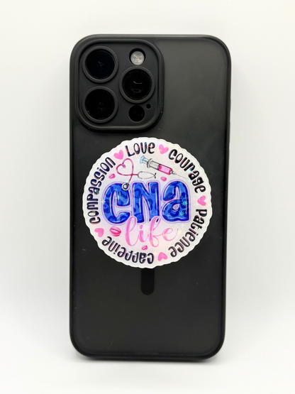 CNA Magnetic PopSocket