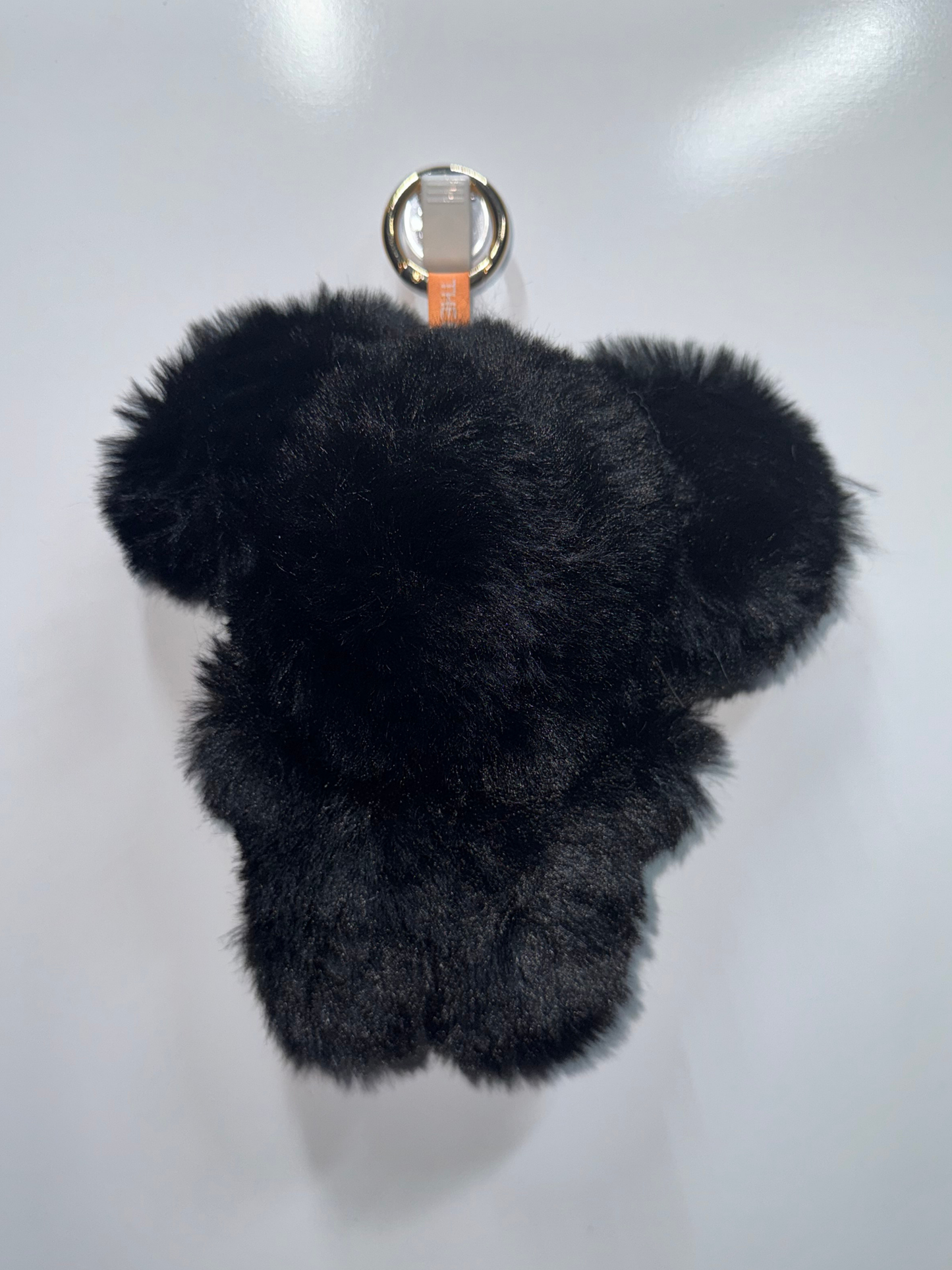 #163 Bear Labubu