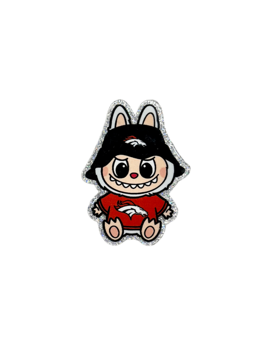 DB Bubu Acrylic