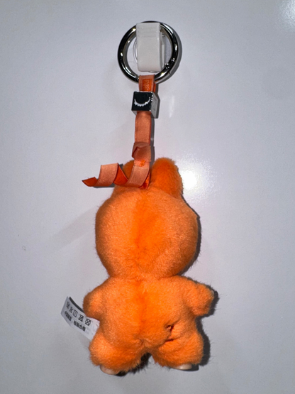 #224 Mini Nick Wilde Labubu