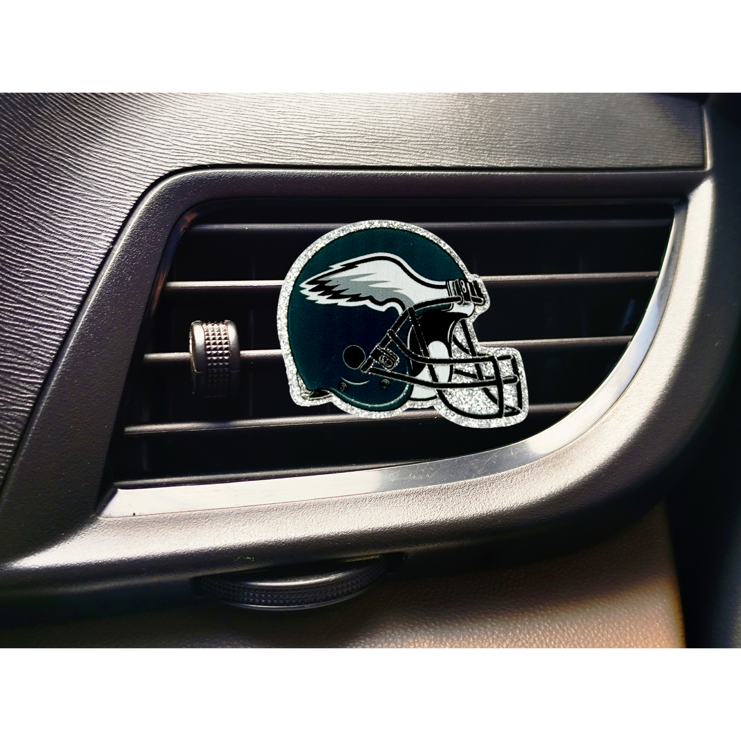 PE Car Vent Clip