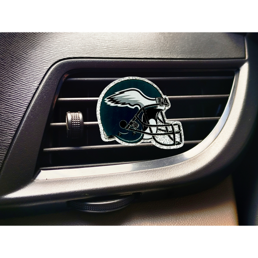 PE Car Vent Clip