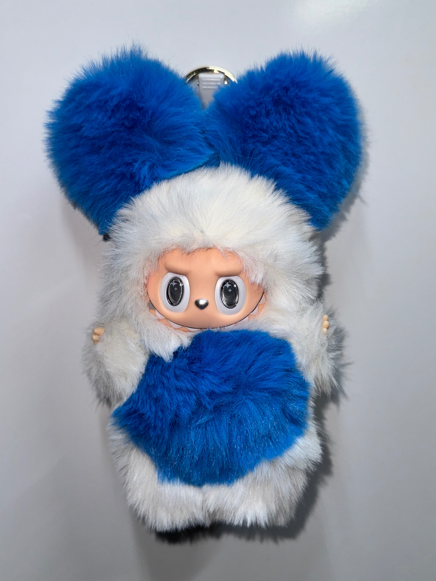 #45 Bunny Labubu