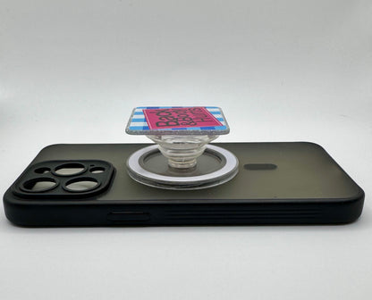 Back & Body Hurts Magnetic Popsocket