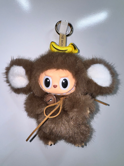 #50 Monkey Labubu