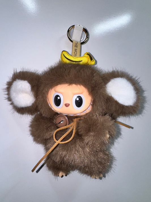 #50 Monkey Labubu