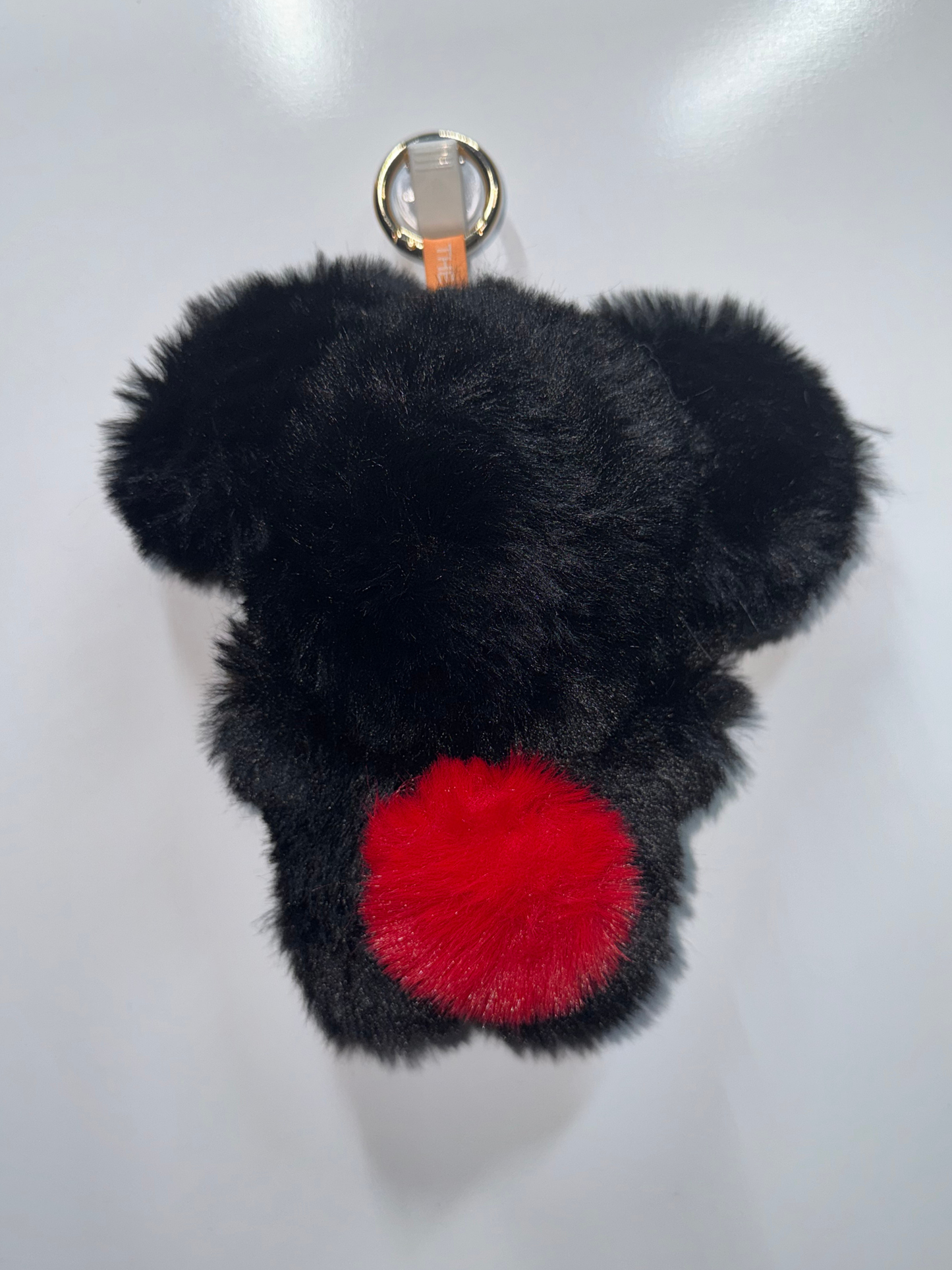 #163 Bear Labubu