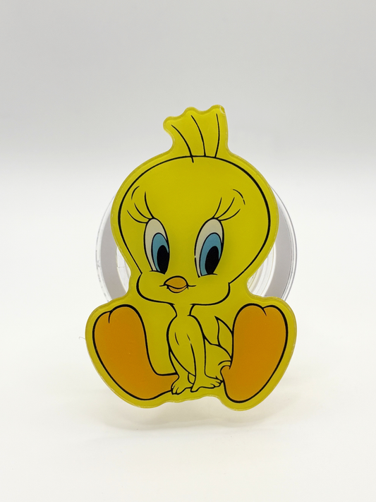 Tweety Magnetic PopSocket