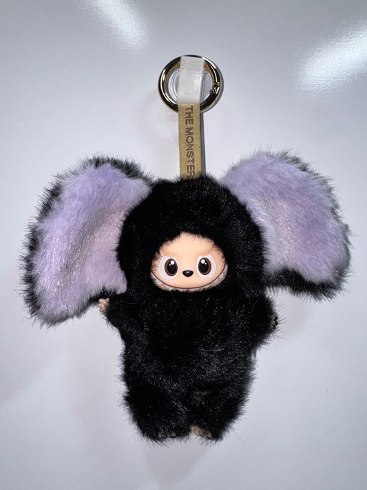 #221 Mini Elephant Labubu