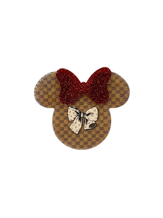 Mouse G Acrylic