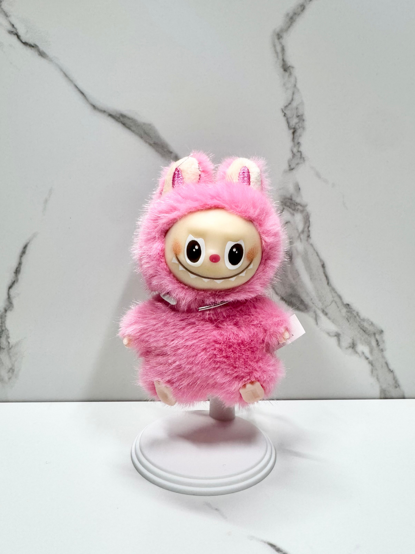 Mini Bubu