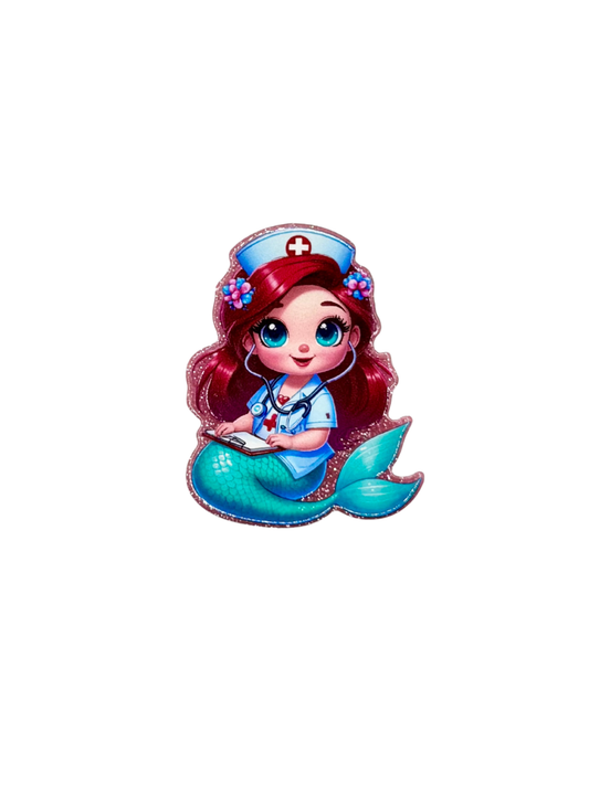 Princess Acrylic