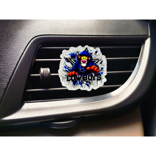 DC Car Vent Clip